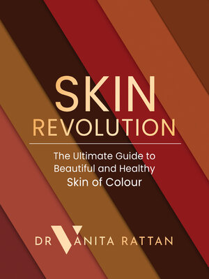 Skin Revolution - ebook